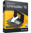 Ashampoo UnInstaller 16